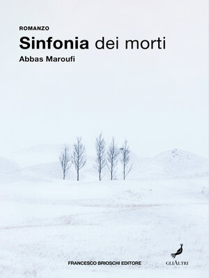 cover image of Sinfonia dei morti